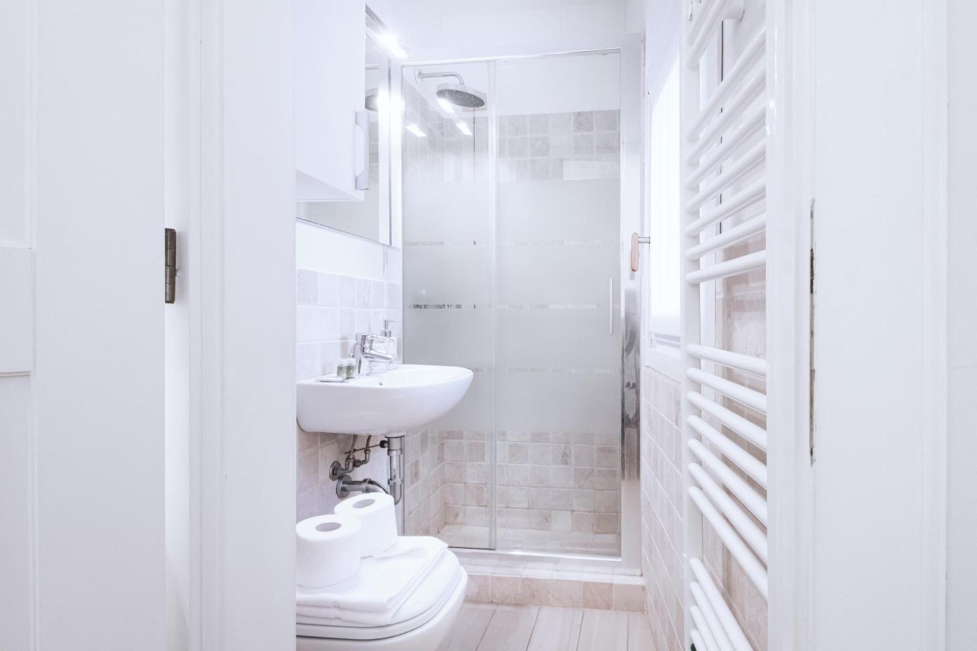 Easylife - Delizioso Monolocale In Brera/Duomo Apartman Milánó Kültér fotó