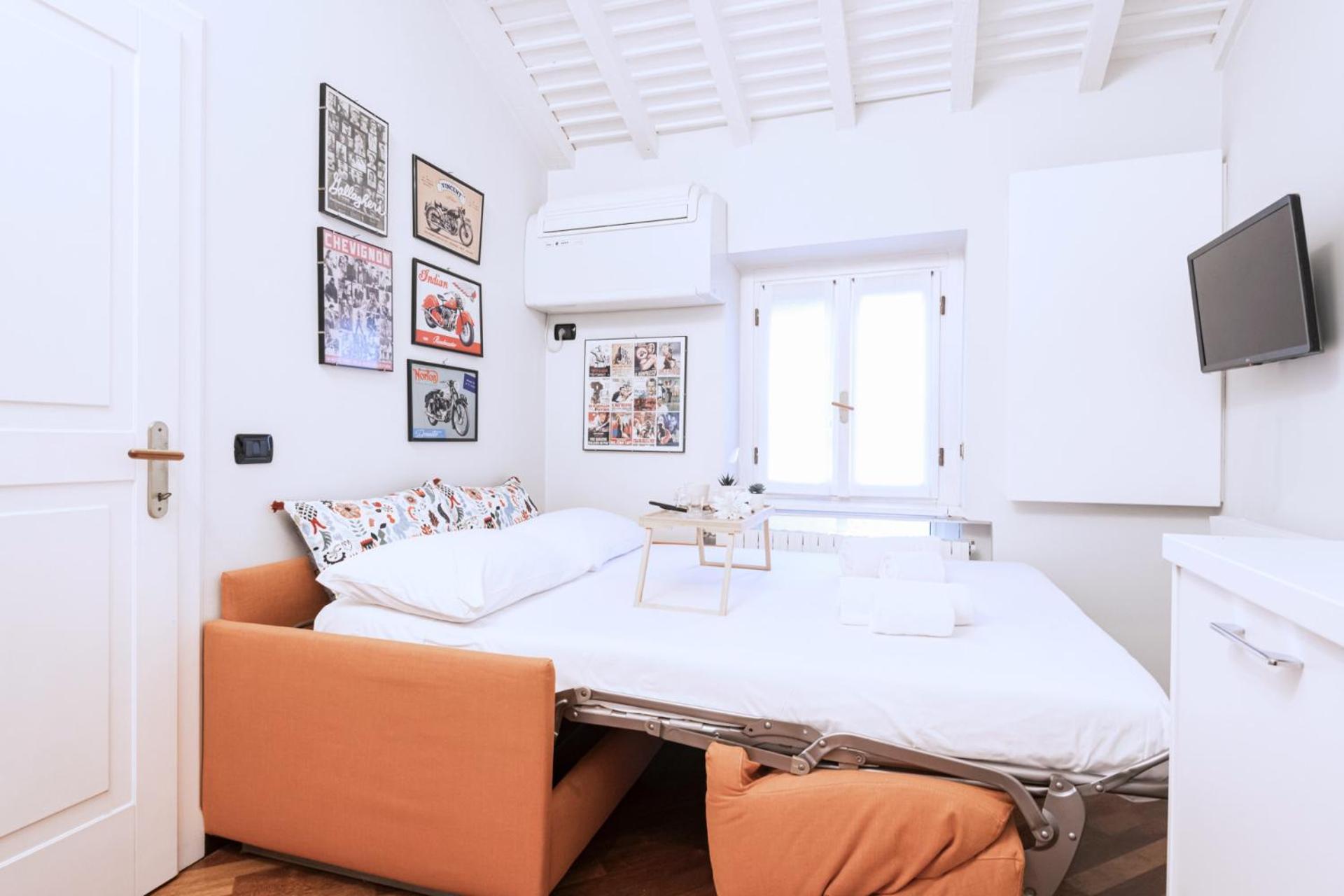 Easylife - Delizioso Monolocale In Brera/Duomo Apartman Milánó Kültér fotó