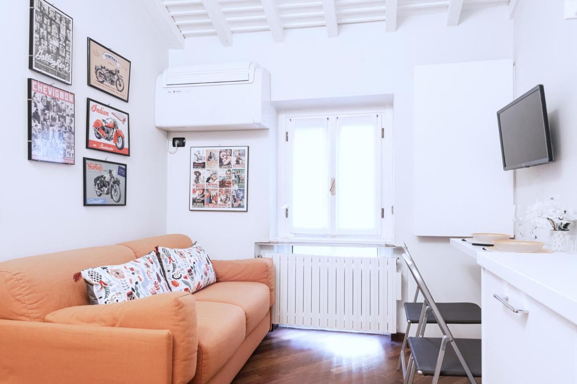 Easylife - Delizioso Monolocale In Brera/Duomo Apartman Milánó Kültér fotó